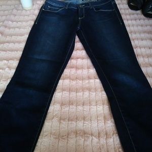 Articles of Society jeans